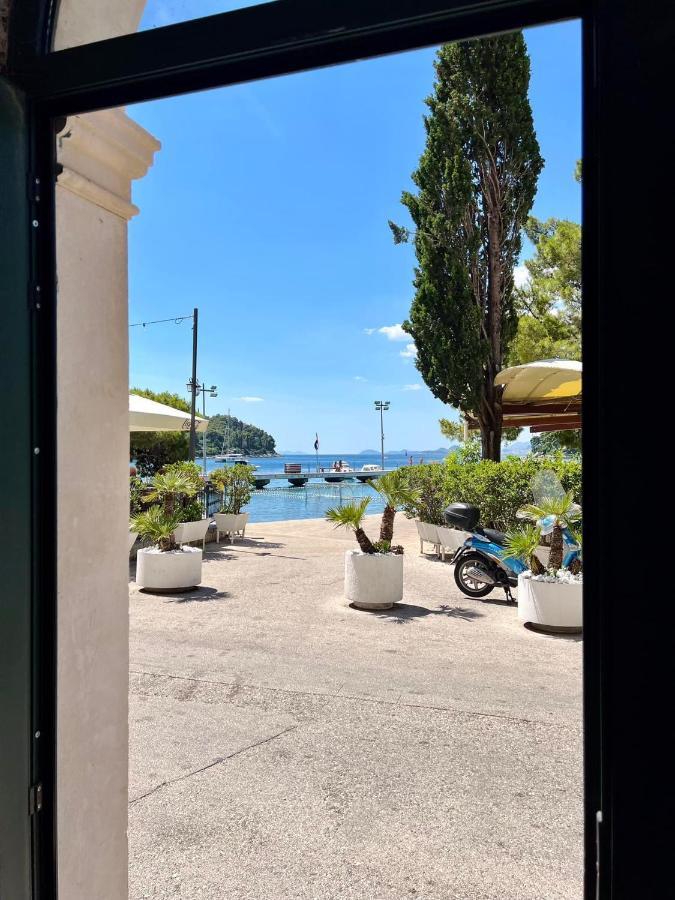 Studio Apartment Jeli Cavtat Exterior foto