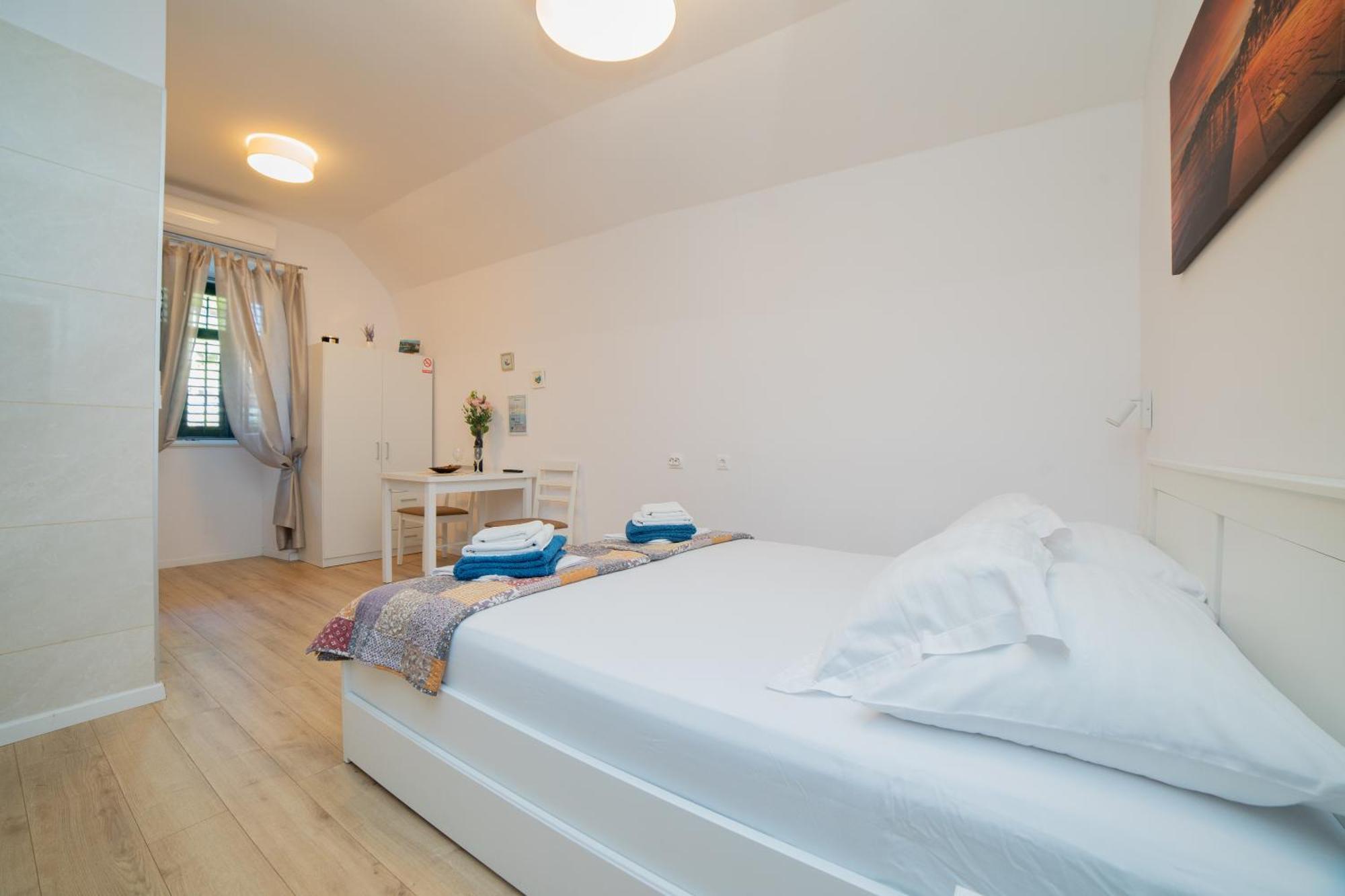 Studio Apartment Jeli Cavtat Exterior foto